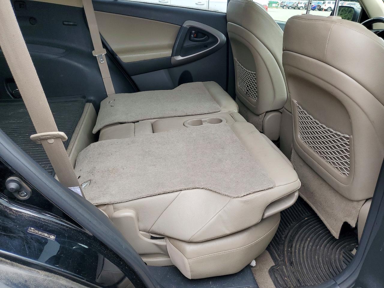 2007 TOYOTA RAV4