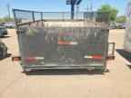 1985 Utility Trailer Manufacture Trailers