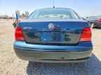 2002 VOLKSWAGEN JETTA