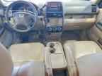 2005 HONDA CR-V