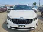2017 KIA SEDONA