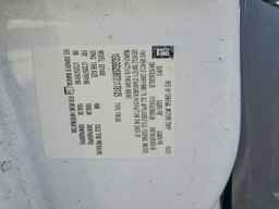 2002 CHEVROLET EXPRESS 2500