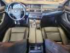2014 BMW 5 series