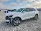 2018 LINCOLN MKX