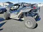 2022 CAN-AM Maverick X3