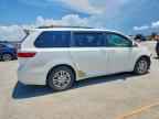 2016 TOYOTA SIENNA
