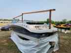 2013 Chaparral Boat