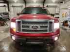 2012 FORD F-150 Lightning