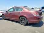 2009 HONDA ACCORD