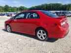 2011 TOYOTA COROLLA
