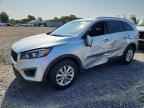 2018 KIA SORENTO