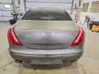 2011 JAGUAR Xj-Series