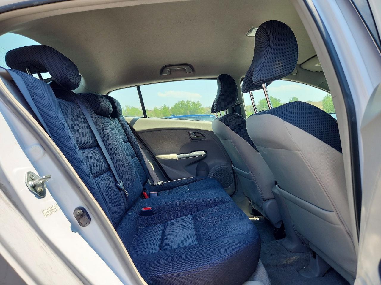 2010 HONDA Insight