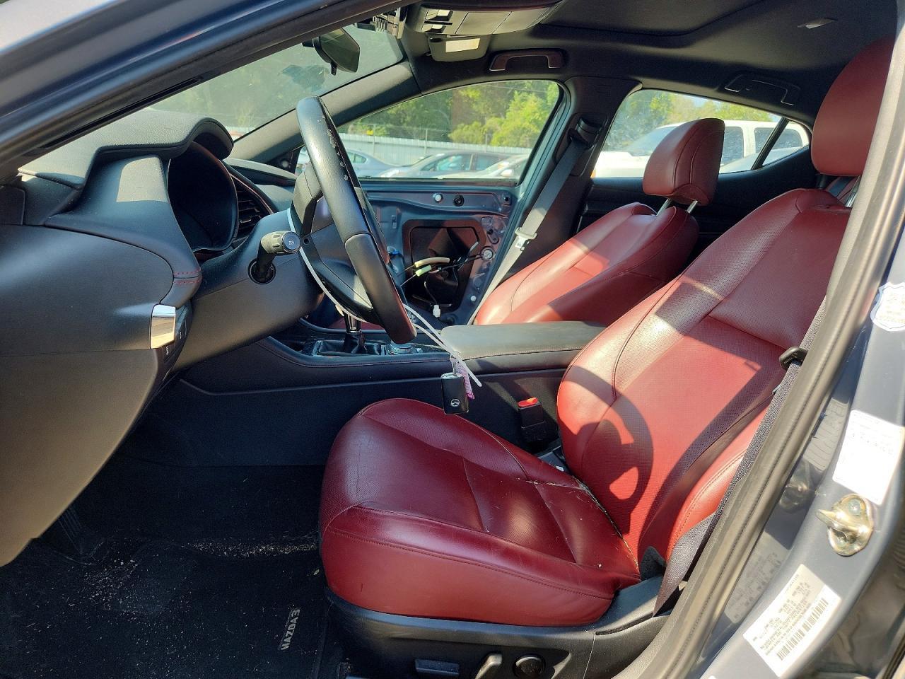 2023 MAZDA 3