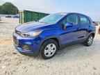 2017 CHEVROLET TRAX