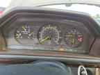 1995 MERCEDES-BENZ E-Class