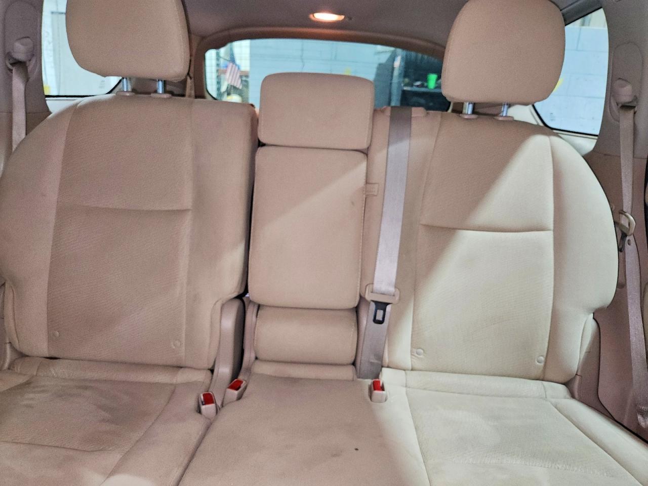 2016 NISSAN PATHFINDER