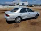 1993 MAZDA 626