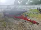 1998 Triton Boat
