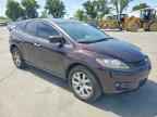 2008 MAZDA CX-7