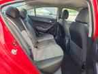 2015 KIA FORTE