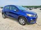 2017 CHEVROLET TRAX