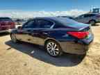 2016 INFINITI Q50