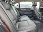 2012 BMW 7 series