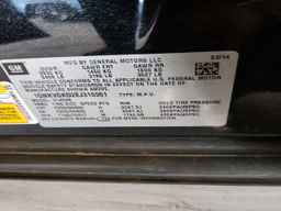 2014 CHEVROLET TRAVERSE