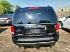 2011 HONDA PILOT