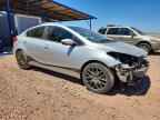 2016 KIA FORTE