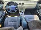 1998 NISSAN Maxima