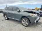 2013 TOYOTA HIGHLANDER
