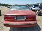 1997 BUICK Lesabre