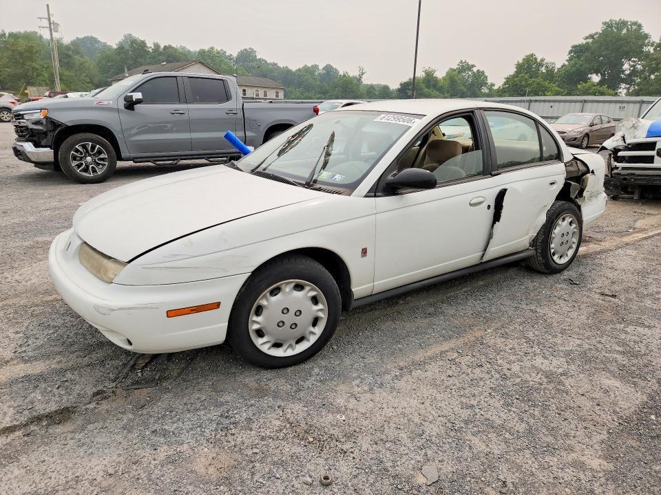 1997 SATURN Sl2