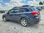2013 SUBARU Outback