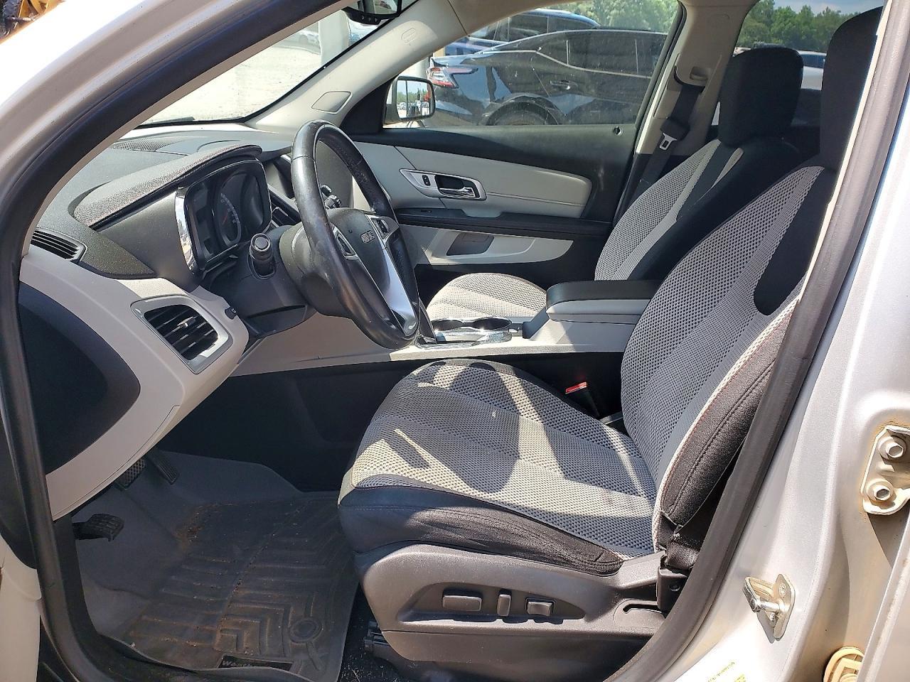 2015 GMC Terrain