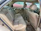 1998 TOYOTA CAMRY