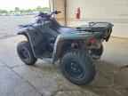 2021 Cam Am Outlander
