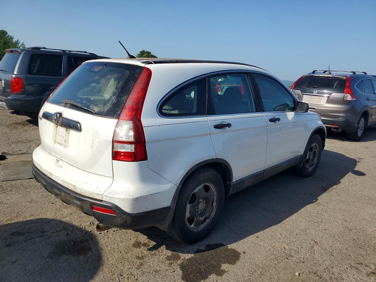 2008 HONDA CR-V