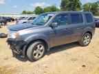 2012 HONDA PILOT