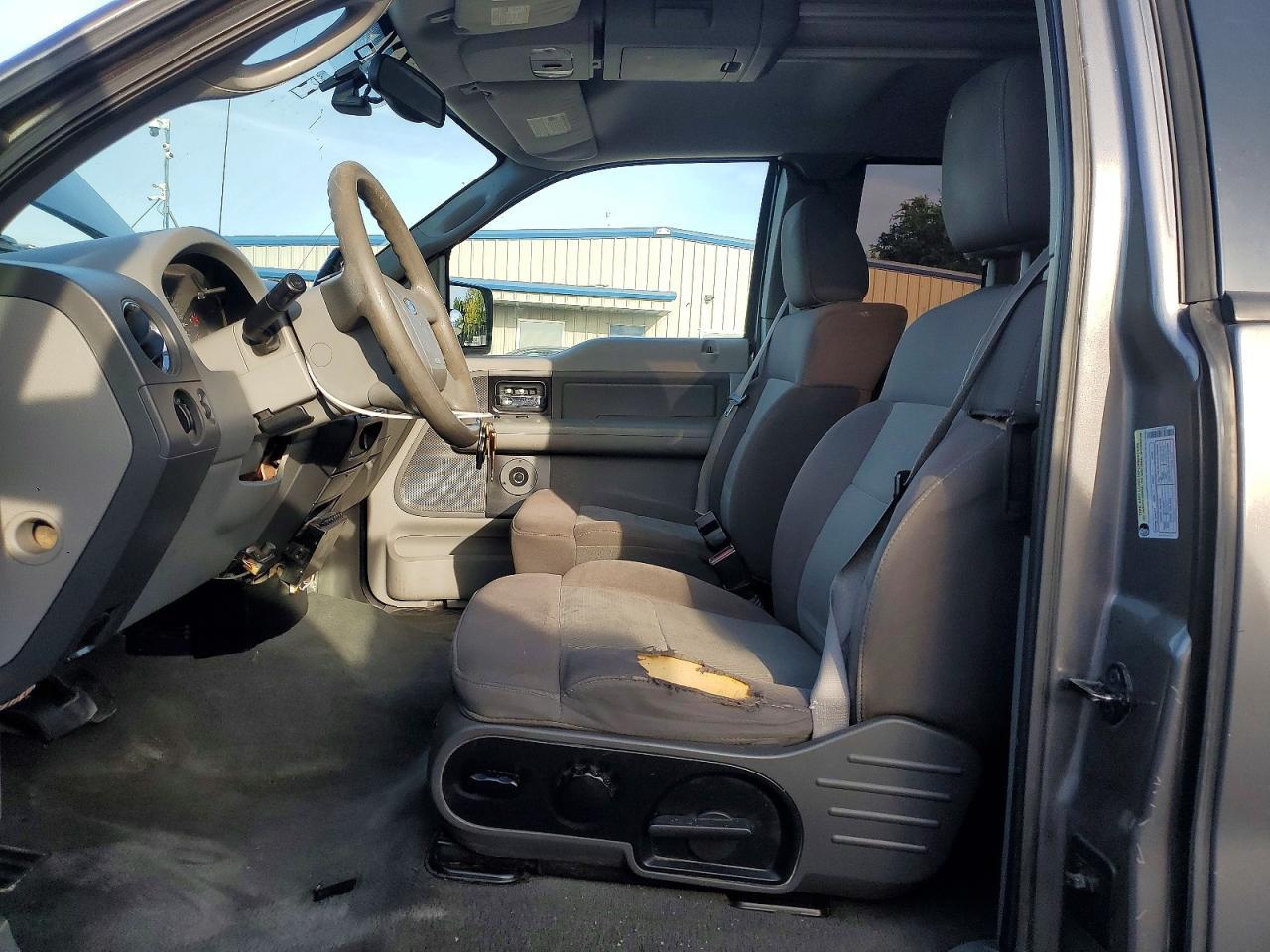 2005 FORD F-150 Lightning