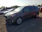 2015 KIA SEDONA