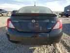 2013 NISSAN VERSA