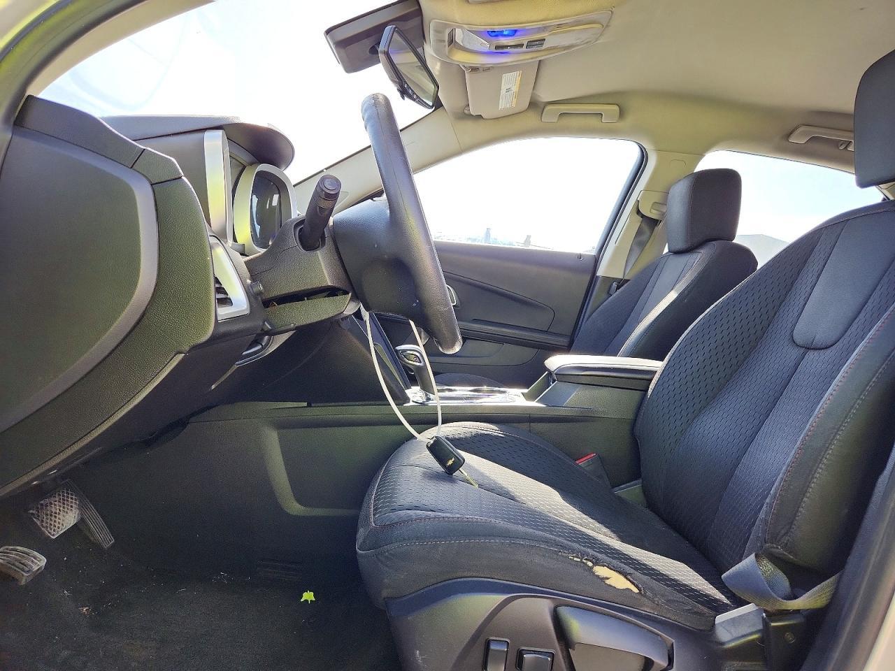 2015 CHEVROLET EQUINOX