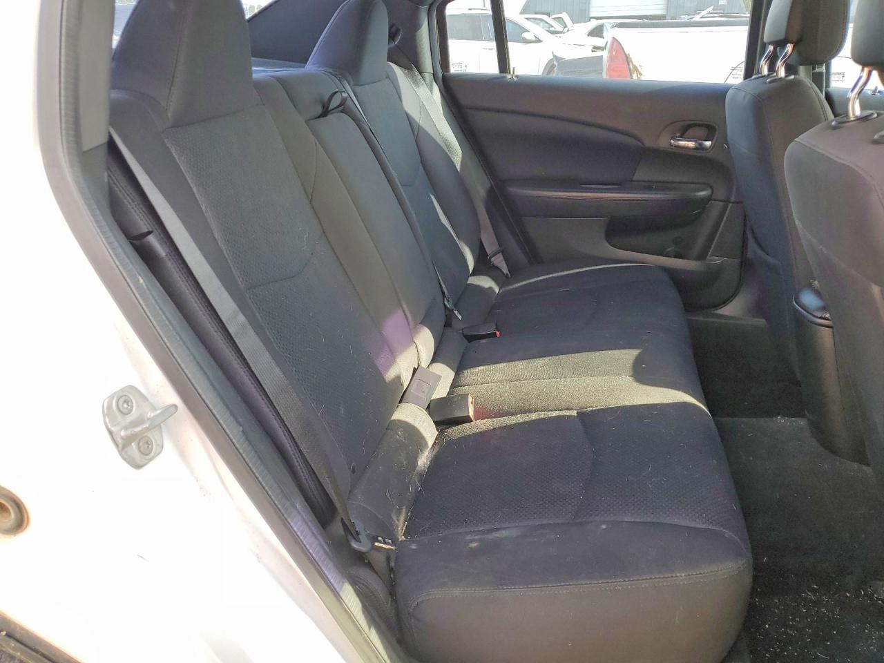 2013 CHRYSLER 200