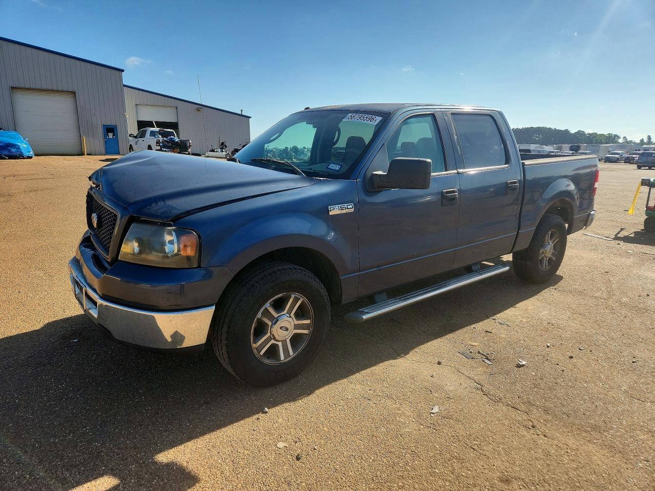 2006 FORD F-150 Lightning