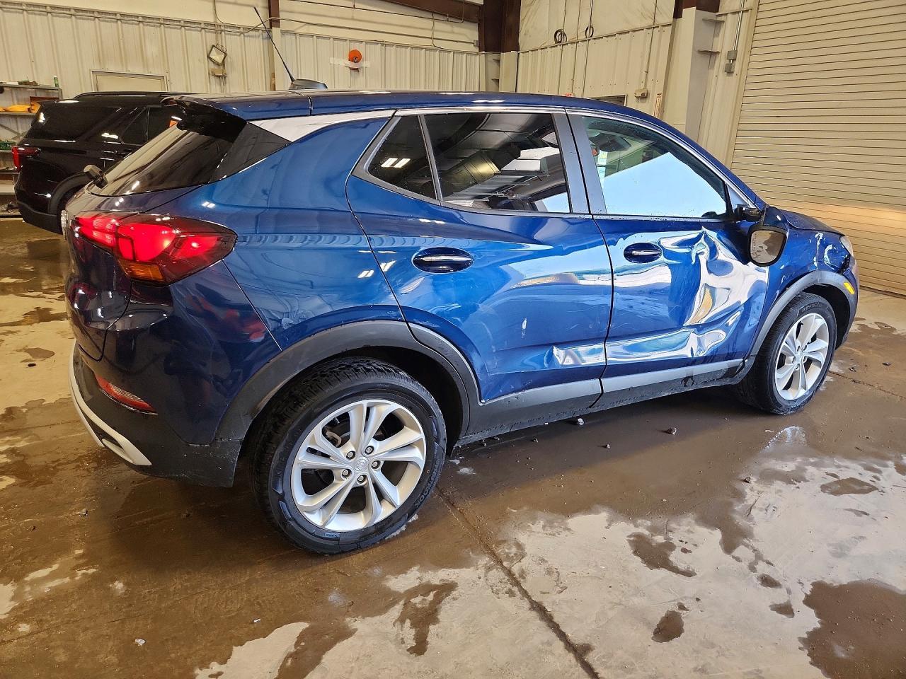 2021 BUICK Encore GX