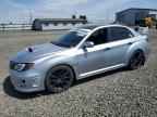 2014 SUBARU IMPREZA