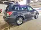 2011 SUBARU FORESTER